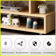 ▱ ✅ ◶ COD High-end TV Rack Cabinet Table Multifunctional Table Modern Living Room 50 inch TV Cabine