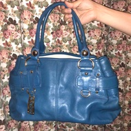 DKNY Authentic Royal Blue bag