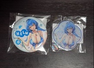 勝利女神 妮姬 NIKKE 一番賞 B+C 賞 海倫 Helm