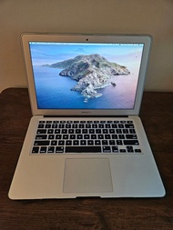 MacBook Air 13 in 2015 - 8GB - 256GB