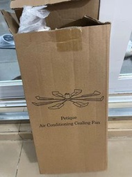 冷氣導風扇