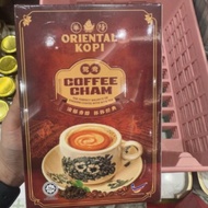 Oriental coffee coffee cham 380gr