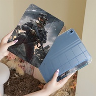 3+Y q075 Case for ipad gen 10/11 gen 7/8/9 10.2 inch mini pro 11 air4 air5 for Huawei matepad se 11 