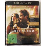 4K Movies Greenland‎‎ 4K Ultra HD 1080P 4K Collection