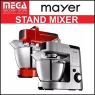 MAYER MMSM100 6L STAND MIXER