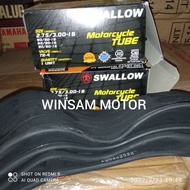 Swallow inner tube 275/300-16 90/80-16 80/90-16 90/90-16