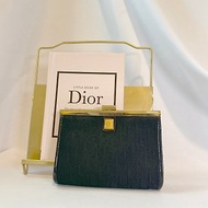Dior handbag 手提包 大零錢包 日本中古vintage