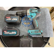 Makita Cordless Drill 13mm Chuck - 3-Function Brushless Motor - Makita Universal Cordless Drill