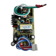 GHS pulse source instead of DBX 260 China