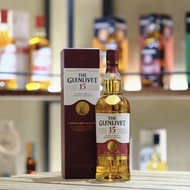 Glenlivet 15 Year Old French Oak Reserve Whisky