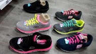 SKECHERS(女) 美體塑身鞋智慧生活系列