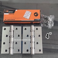 SSK Window Hinges Door Hinge/s SSK Plate Hinge/s 3 4 3 4 3 4