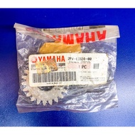 Y15Z T150 GEAR PUMP DRIVE (G) (2PV-E3324-00)