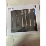 WMF Philadelphia Cromargan 16 Pc Cutlery Set