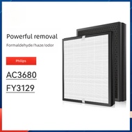 Philips Air Purifier Filter  AC3680/FY3129