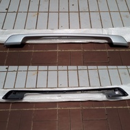 Mitsubishi Pajero Sport Original Bumper Garnish