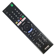 Brand new remote control No voice RMT-TX300U For Sony 4K TV TX300B RMT-TX300E RMT-TX300P KD-55X7000E KD-49X7000F KDL-40W660E Spare parts replacement