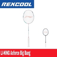 LI-NING Axforce Big Bang Badminton Racket