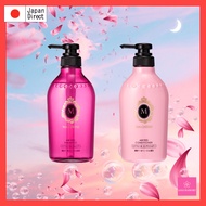 MACHERIE Air Feel Hair Care