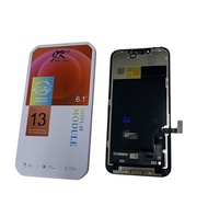 จองานJK แถมซีลกันน้ำ ชุดหน้าจอสำหรับ i13 13PRO 13PROMAX 13MINI งานincell FHD คุณภาพสูงสีจอสดทัชสกรีน