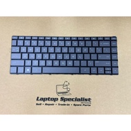 HP Envy 13-AD Keyboard (US Version) WITH BACKLIT