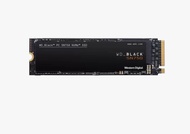 SSD WD BLACK SN750 250GB M.2 2280 WDS250G3X0C (รับประกัน5ปี)