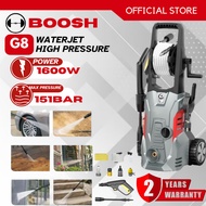 [READY STOCK] Bosch Style G7 turbo/G8 Turbo Waterjet High Pressure Cleaner Water Jet Sprayer Machine  Car Washer