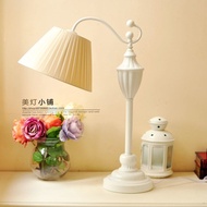 Nordic wind study lamp bedside minimalist bedroom style table lamps lamps decorative lamps mix