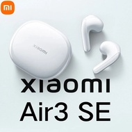 ♥【100%Original】+Readystock♥Xiaomi Air 3 SE Earbuds Original Xiaomi headphones Bluetooth 5.3 Xiaomi air 3 se earphone