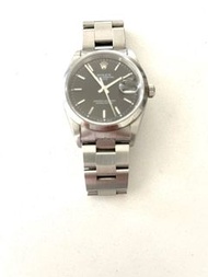 高價回收勞力士 Rolex Oyster Perpetual Date 15200