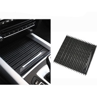 MUNIK 51169251973 Front Center Console Cup Holder Tray Roller Blind Cover 2014-2019 for BMWxDrive28i