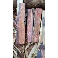 SONO KELING WOOD WASTE 2.5X4X30CM