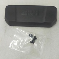 GIVI BOX Specific Backrest B42N/B32N & Inner Padding for B32N