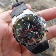 Jam tangan ChronoMaster original not seiko expedition bonia