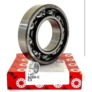 Bearing 6209 open FAGPOLOS/