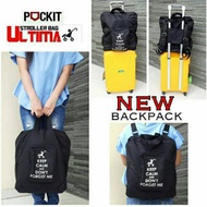 Ultima Pockit Backpack Stroller Bag