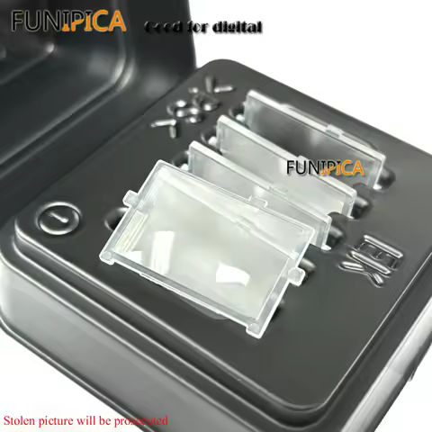 NEW Original For Canon EOS 850D kissX10i Rebelt T8i Focusing Screen Glass Assembly （CY3-1751-001）cam