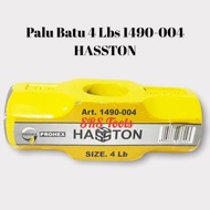 HASSTON 1490-004 Bodem Sledge Hammer 4 Lbs - Hammer Pon 4lbs