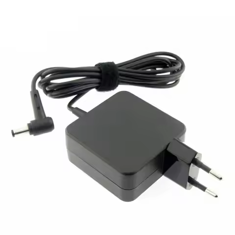 19V 3.42A 65W 5.5*2.5mm For ASUS AC Laptop Notebook Power Adapter Charger Zenbook S46CA X550V X550CA