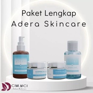 Paket Skincare Adera BPOM Original 100%7