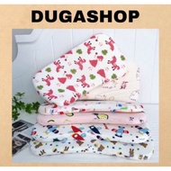 Dugashop soft latex pillow for baby sleep soft
