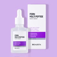 Serum Trẻ Hoá Da Beausta PDRN multi Peptide Boost [30ml]