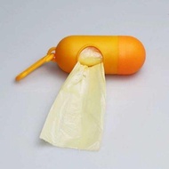 Diaper Plastic Bag