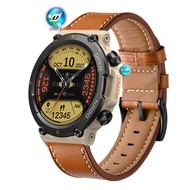 Zeblaze Vibe 7 pro strap leather strap Zeblaze Btalk Smart watch strap Sports wristband Zeblaze Btalk 2 strap Zeblaze Vibe 7 Smart watch strap