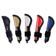 [Zheng Ge Fishing Tackle] V-FOX Rod Cap (S/L) Black RC-777 Suitable For Lure Soft Silk Parallel Rock