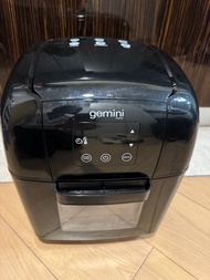 Gemini 5.5L Multi-functional Air Fryer 多功能氣炸鍋