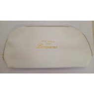 NIVEA LUMINOUS 630 COSMETIC POUCH