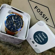 AUTHENTIC FOSSIL WATCH FOR MEN