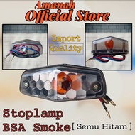 Stop lamp rear lamp cb 100 cb gelatik racing model BSA best