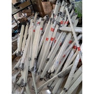 [1.2 Meters] Duct Cable 16 x 16 mm WITHOUT NON Double Tape NISO